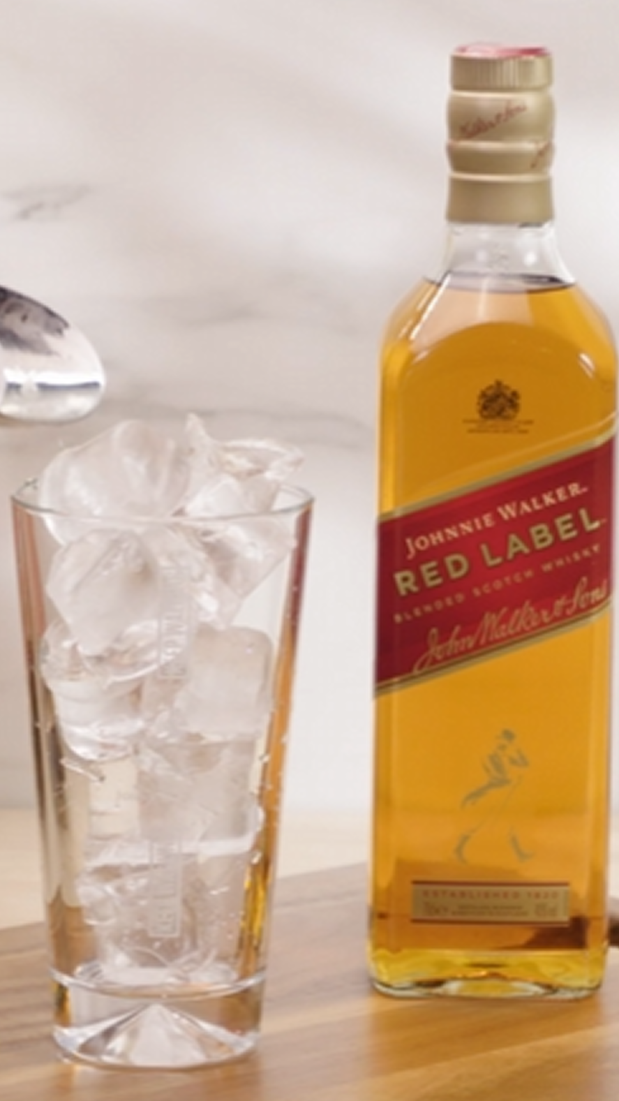 red label